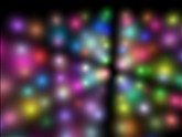 All the pretty lights